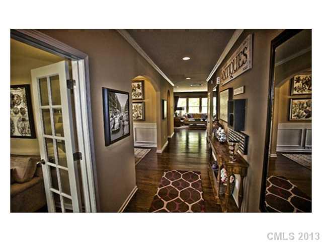 1912 Deer Meadows Drive Waxhaw NC 28173