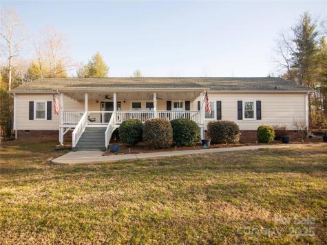3053 Dalton Drive Morganton NC 28655
