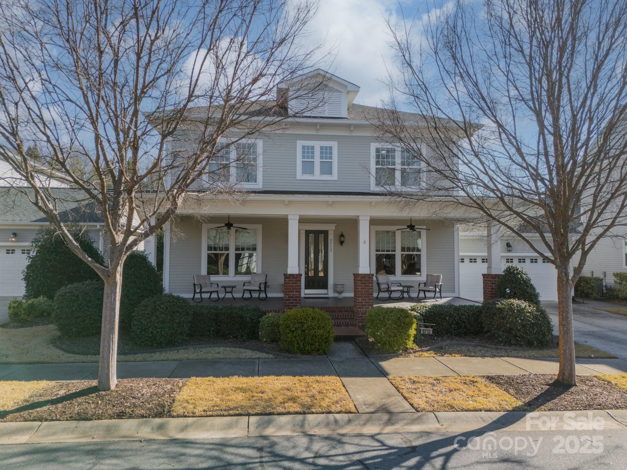 9713 White Frost Road Charlotte NC 28277