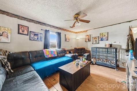 1477 Flat Creek Road Lancaster SC 29720