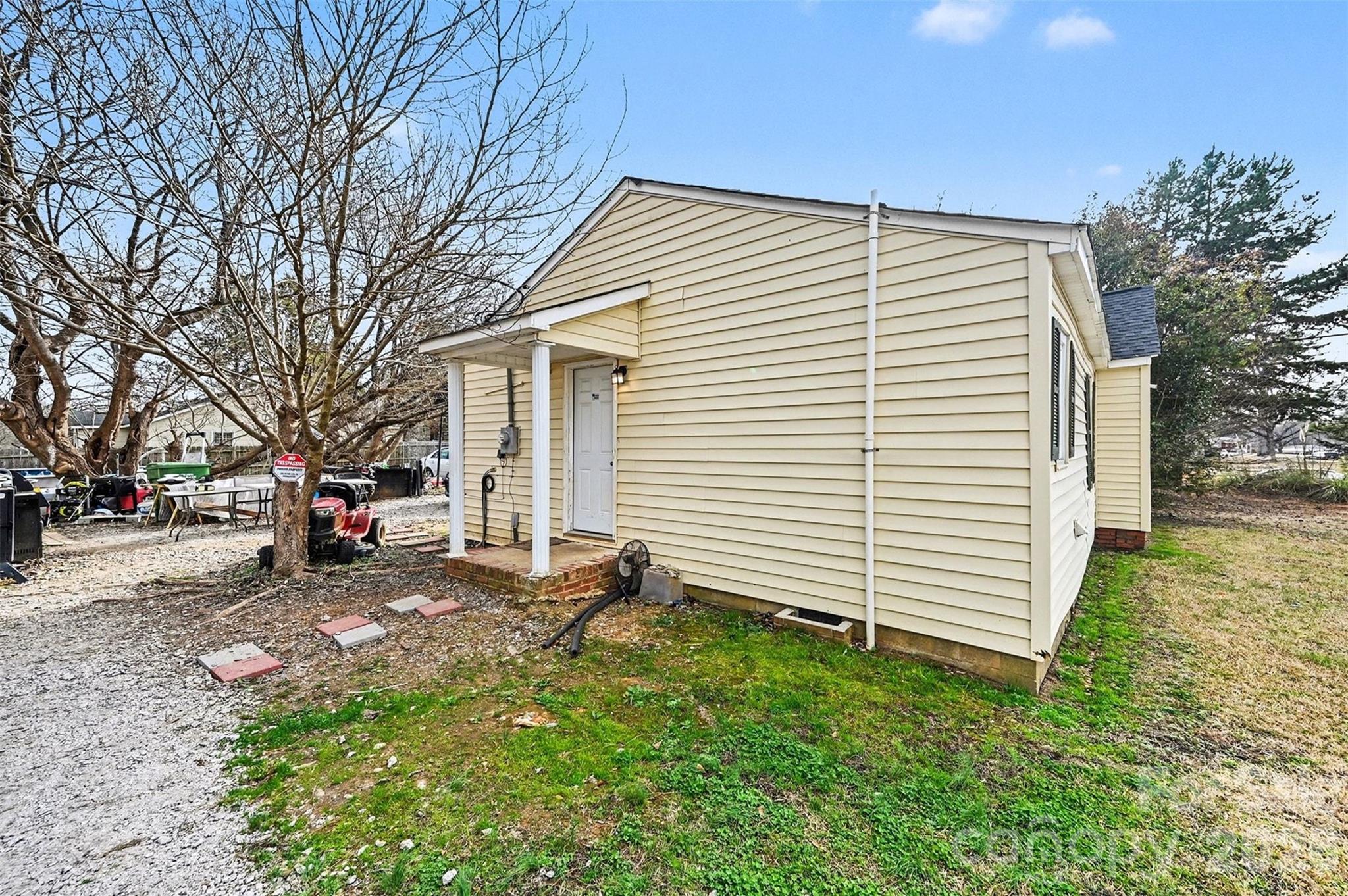 1477 Flat Creek Road Lancaster SC 29720
