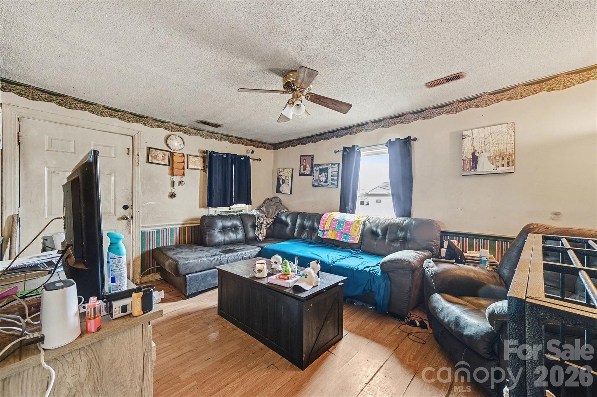 1477 Flat Creek Road Lancaster SC 29720