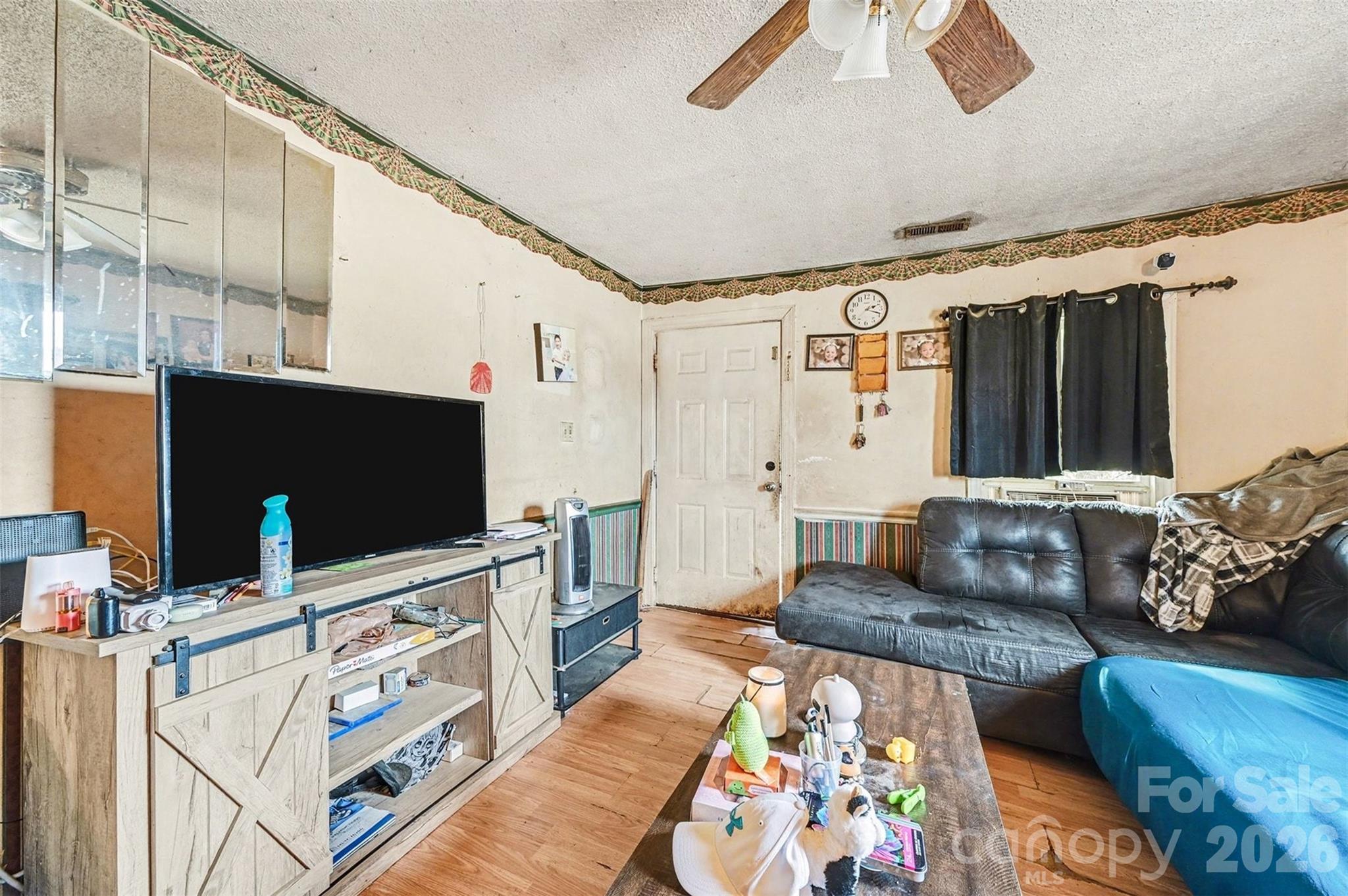 1477 Flat Creek Road Lancaster SC 29720