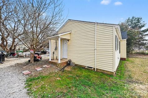 1477 Flat Creek Road Lancaster SC 29720