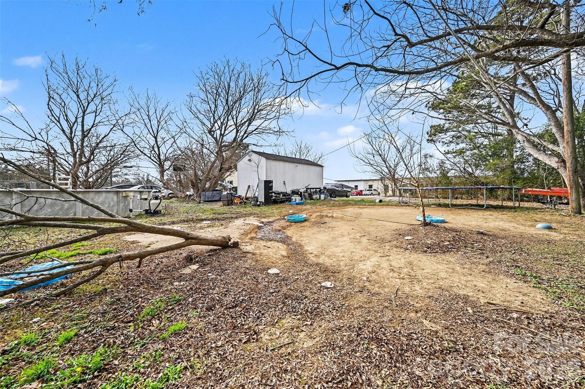 1477 Flat Creek Road Lancaster SC 29720
