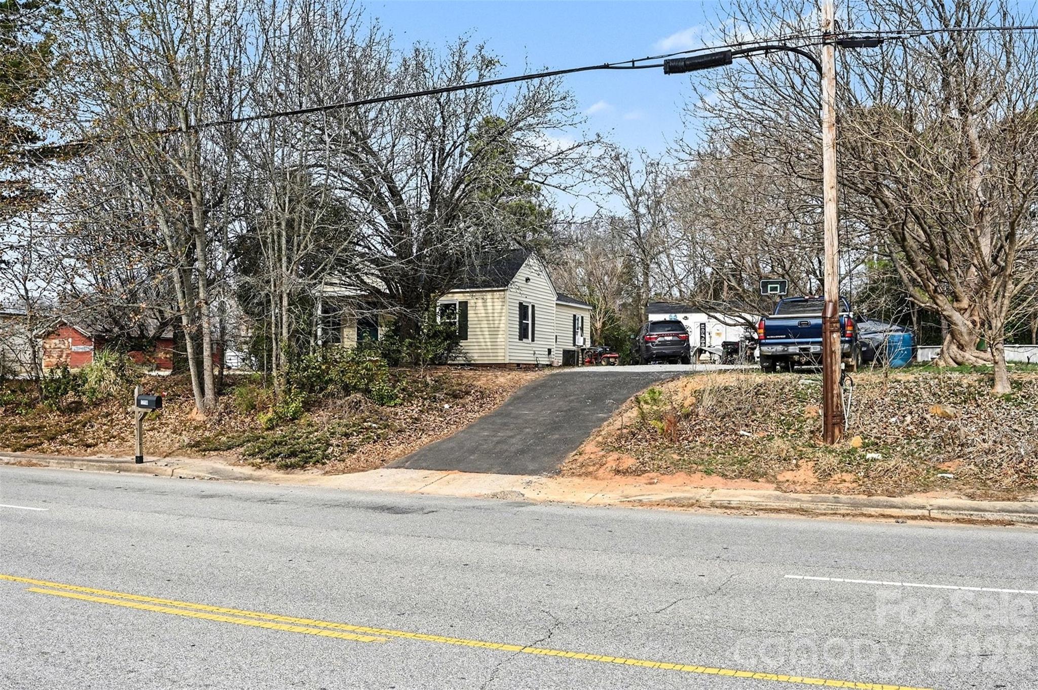 1477 Flat Creek Road Lancaster SC 29720