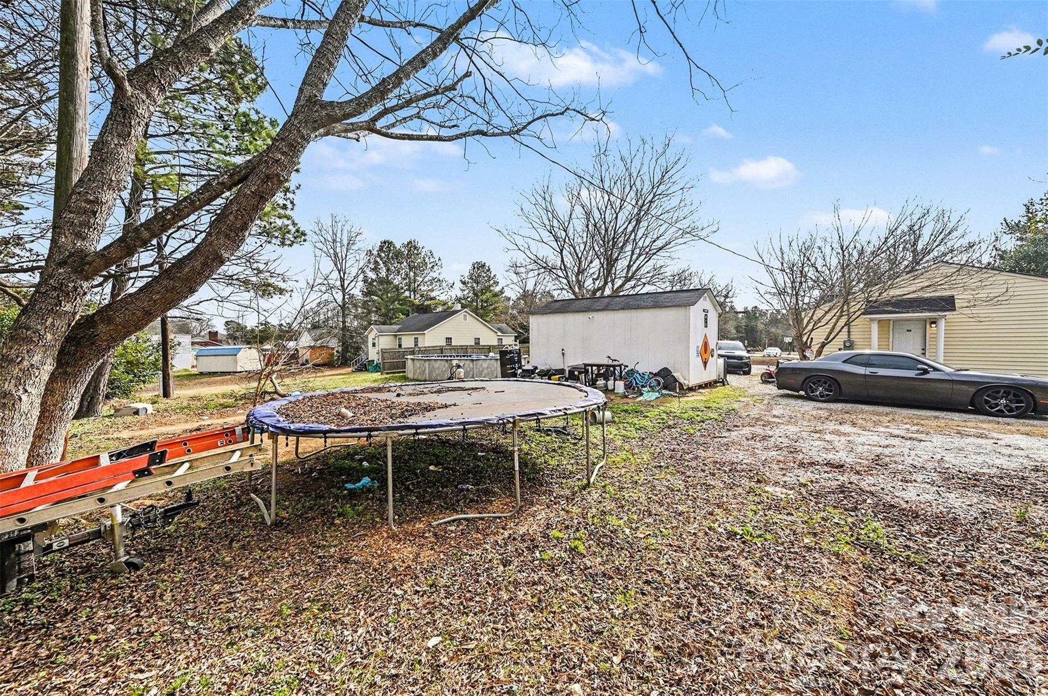 1477 Flat Creek Road Lancaster SC 29720