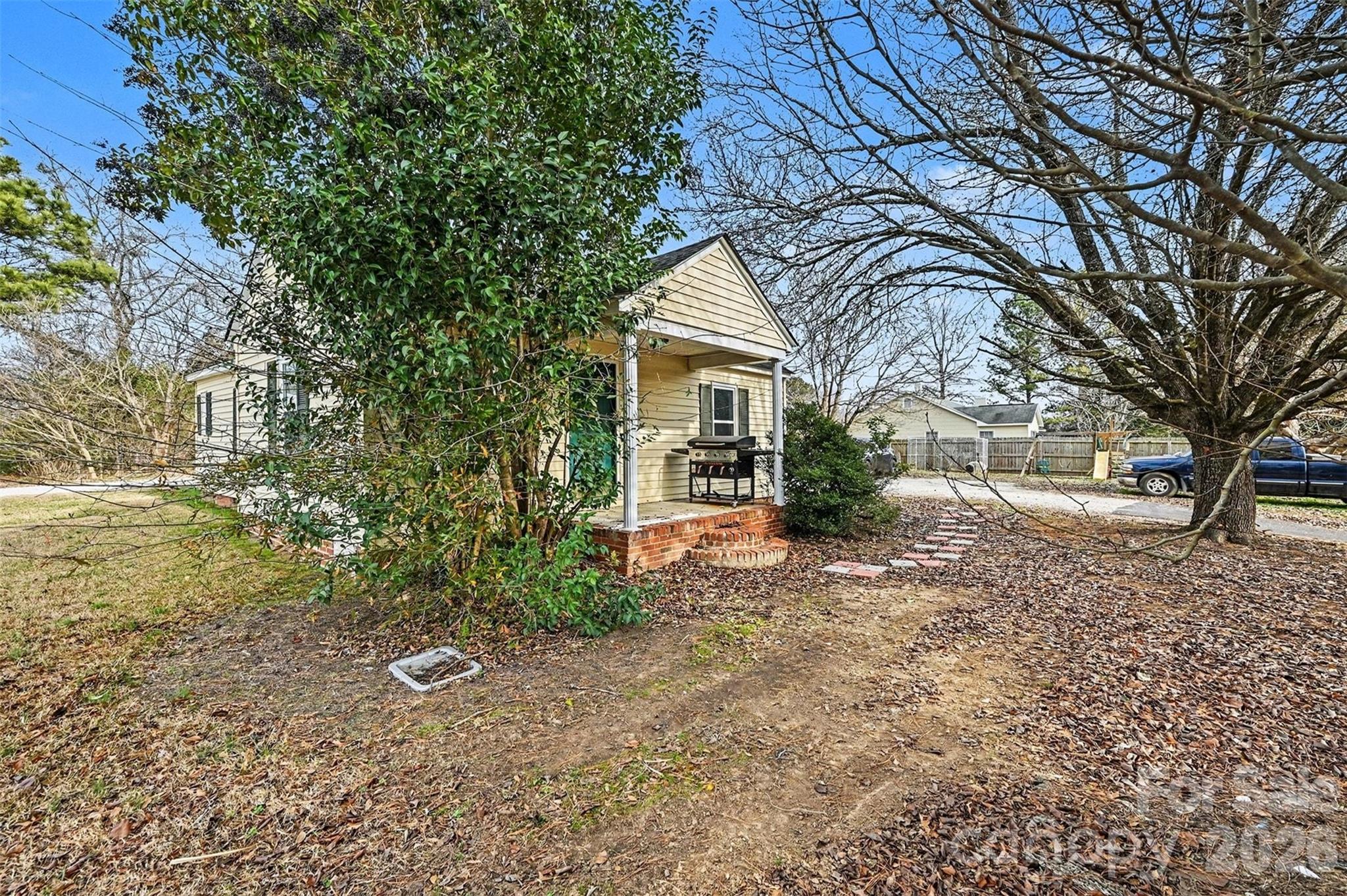 1477 Flat Creek Road Lancaster SC 29720