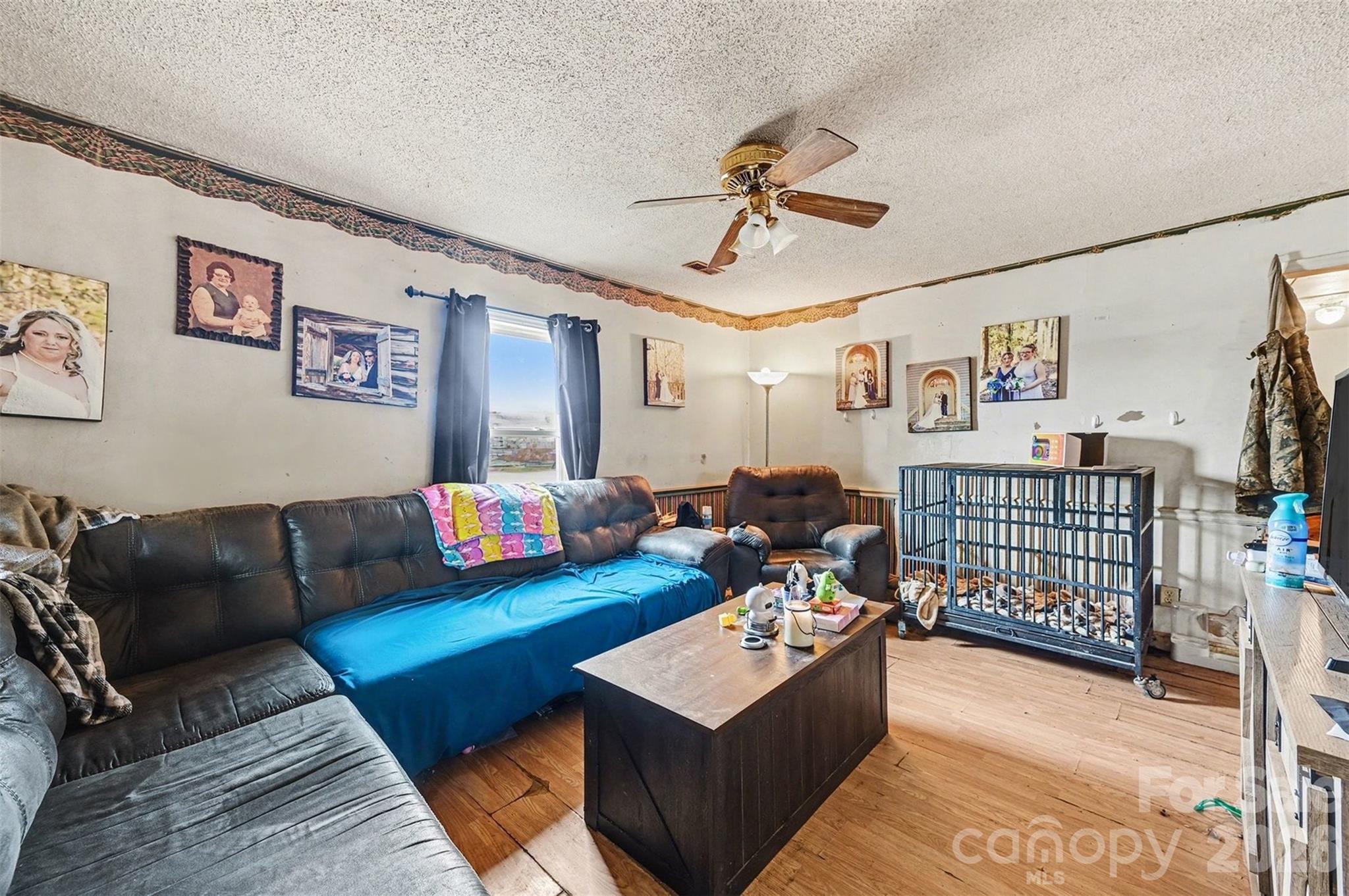 1477 Flat Creek Road Lancaster SC 29720