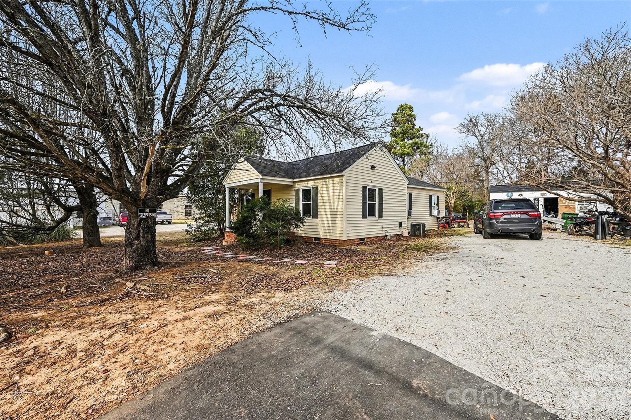 1477 Flat Creek Road Lancaster SC 29720
