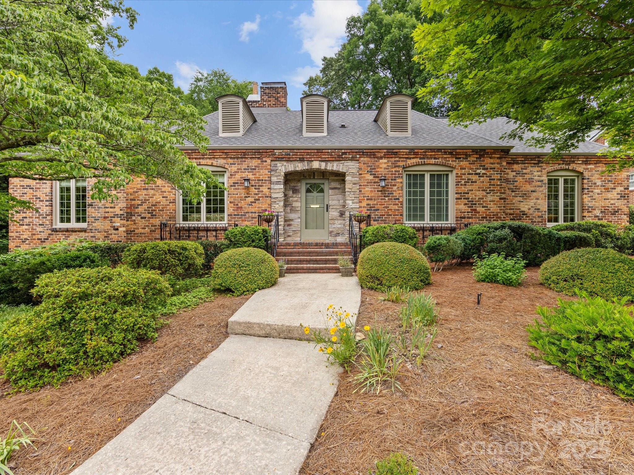 3225 Mill Pond Road Charlotte NC 28226