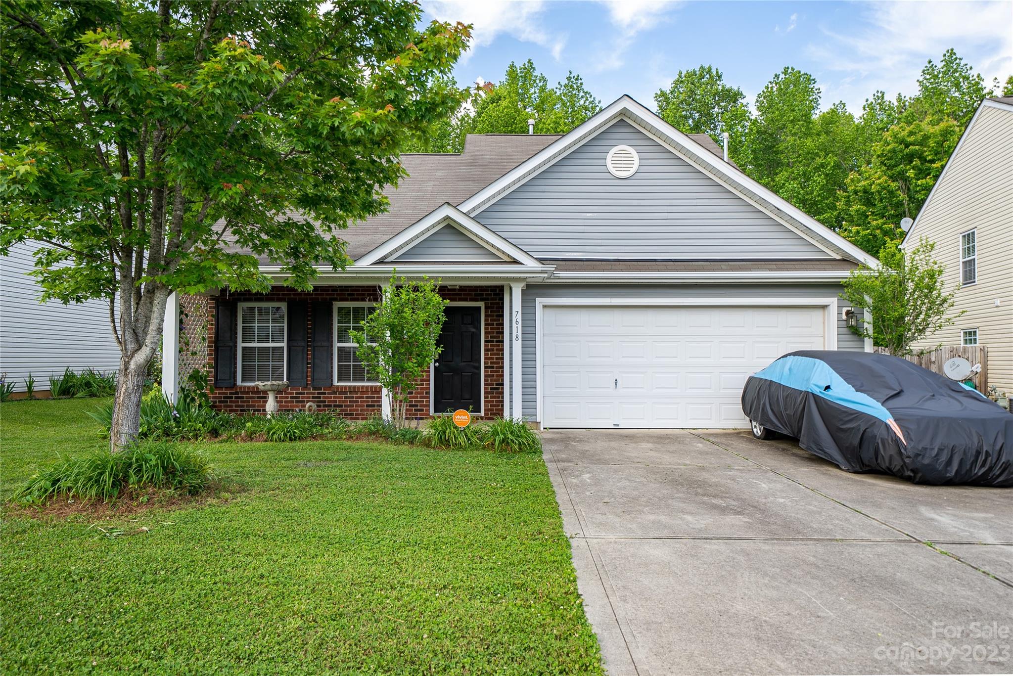 7618 Aragorn Lane Charlotte NC 28212