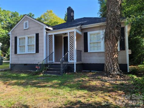 318 W Sixth Avenue Gastonia NC 28052