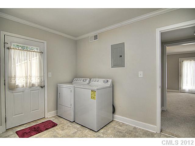 4923 Currituck Drive Charlotte NC 28210