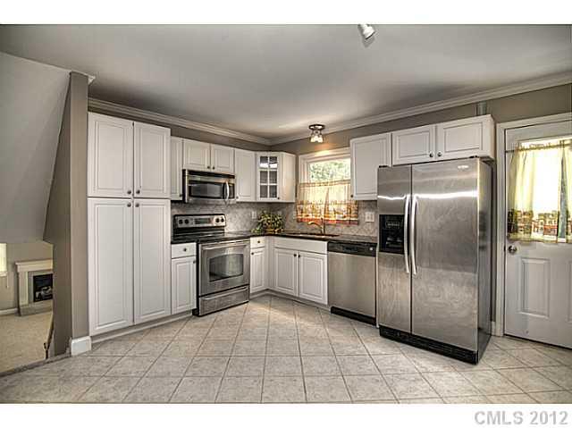 4923 Currituck Drive Charlotte NC 28210