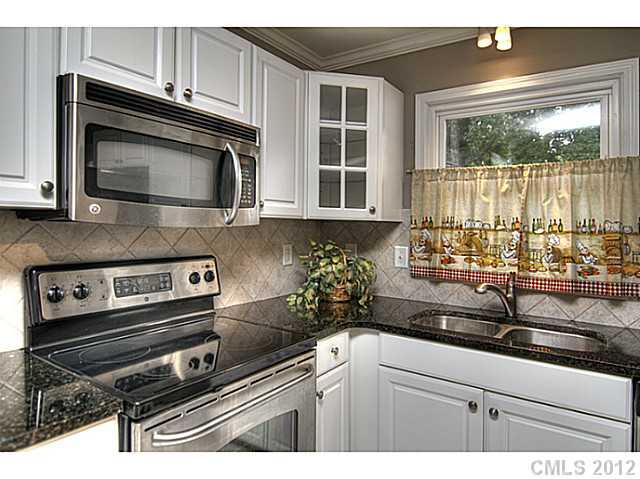 4923 Currituck Drive Charlotte NC 28210