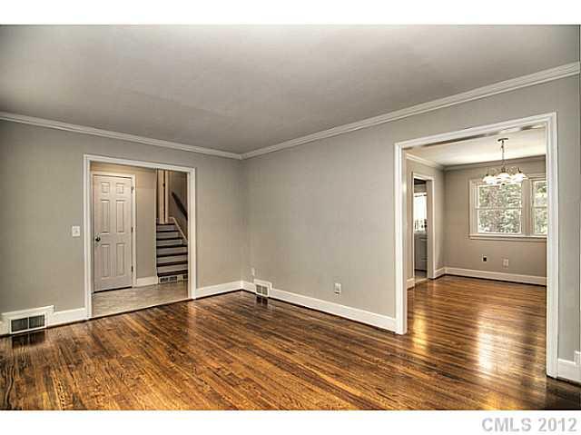 4923 Currituck Drive Charlotte NC 28210