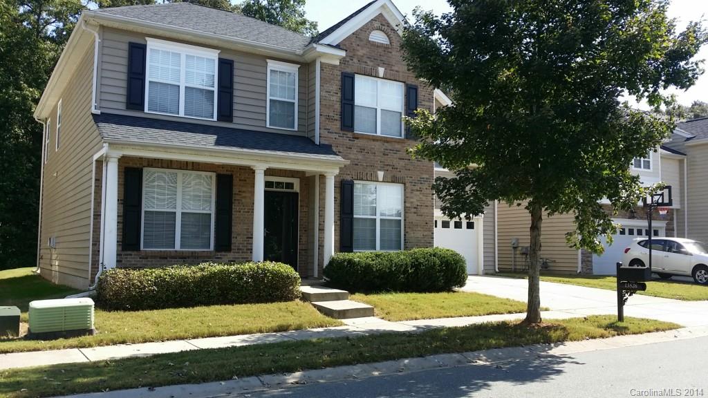 13526 Delstone Drive Huntersville NC 28078