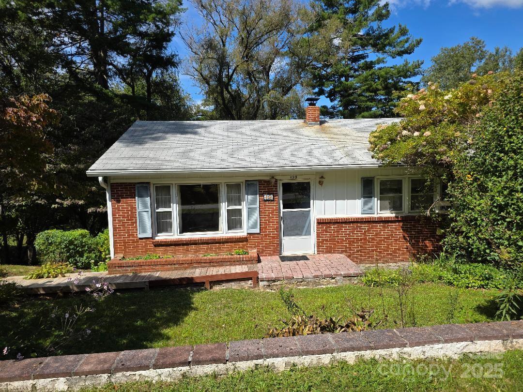 123 Indian Trail Burnsville NC 28714
