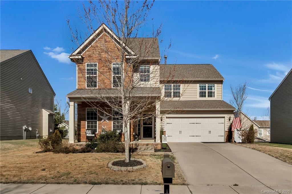 1521 Ridge Haven Road Waxhaw NC 28173