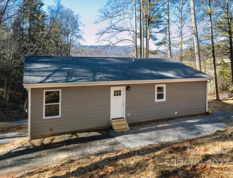 30 Shire Way Lane Leicester NC 28748