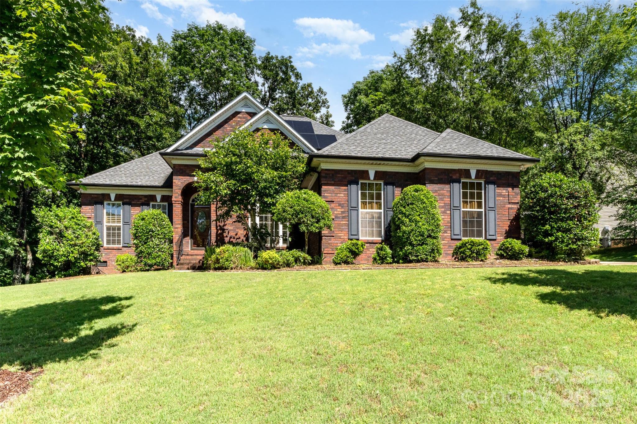 7587 Long Valley Drive Harrisburg NC 28075