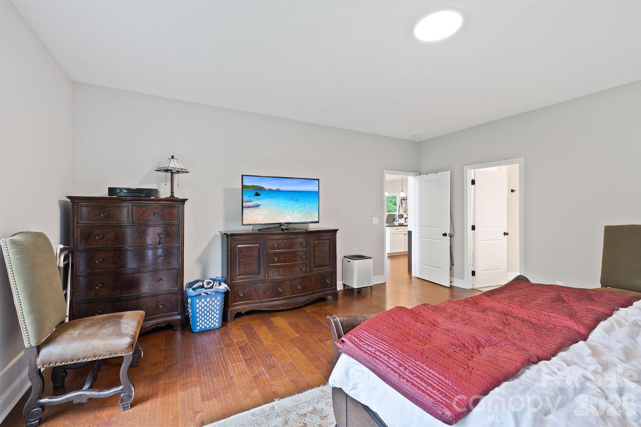 771 Sally Gap Road Old Fort NC 28762