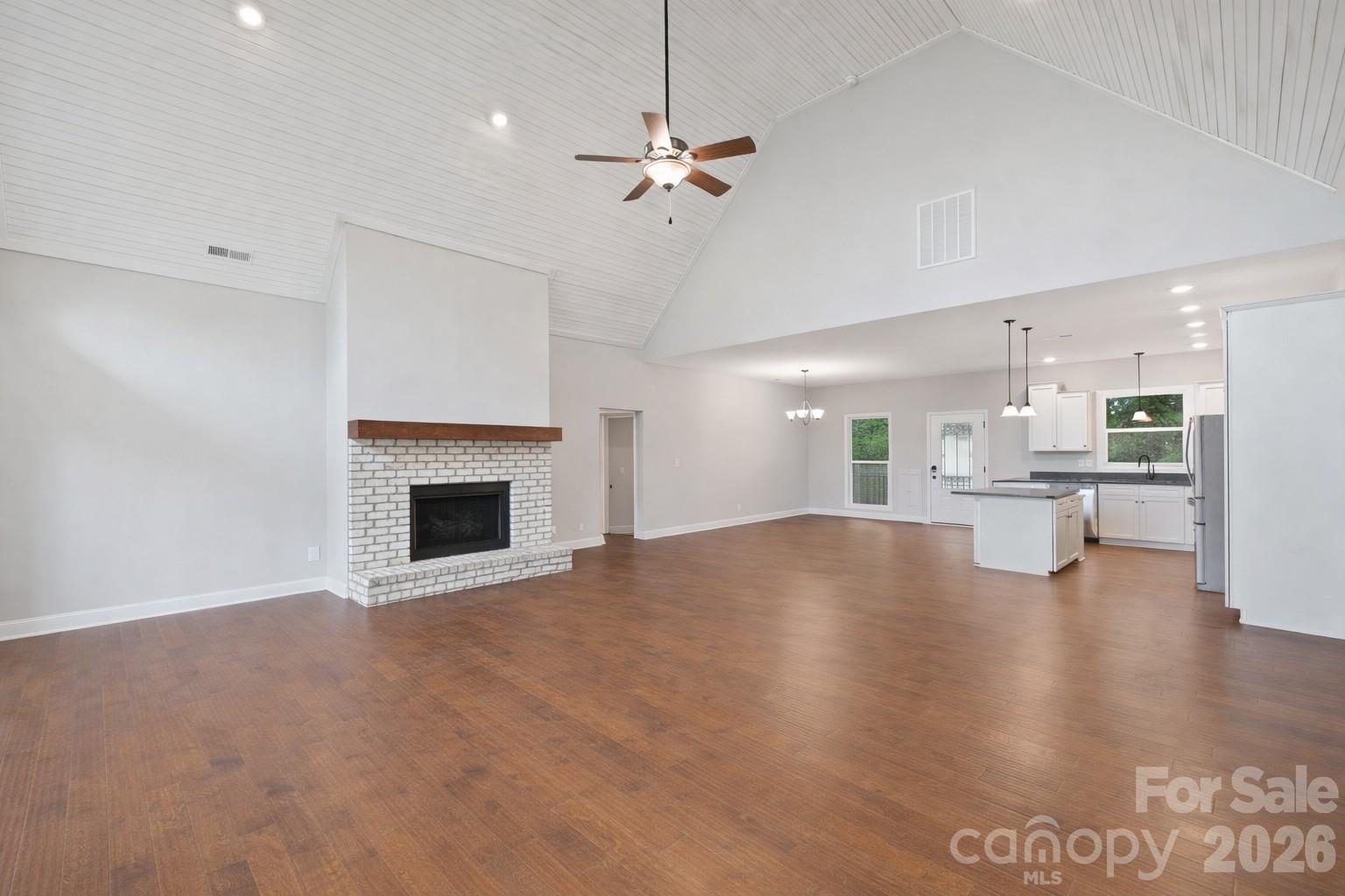 771 Sally Gap Road Old Fort NC 28762