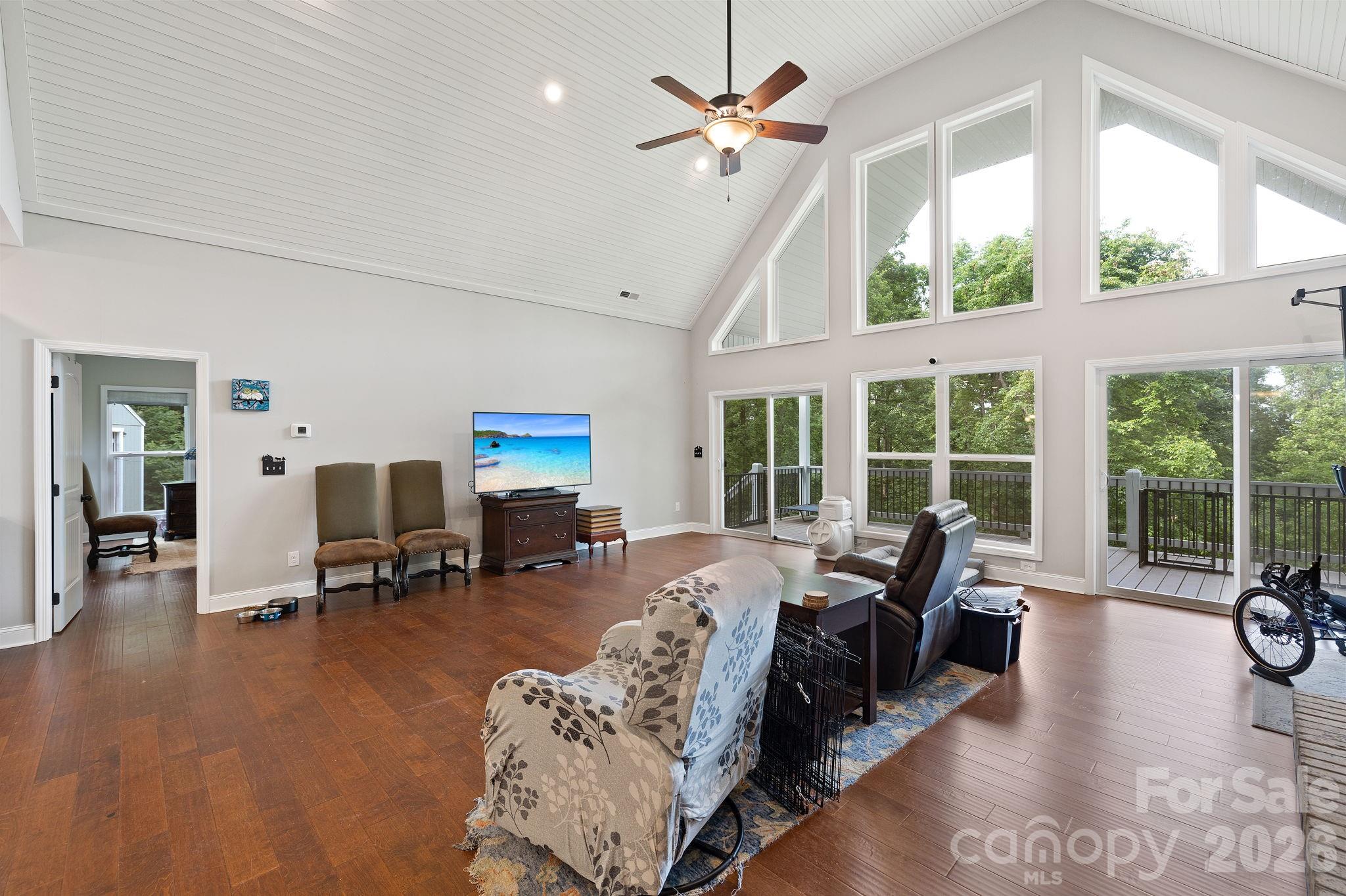 771 Sally Gap Road Old Fort NC 28762