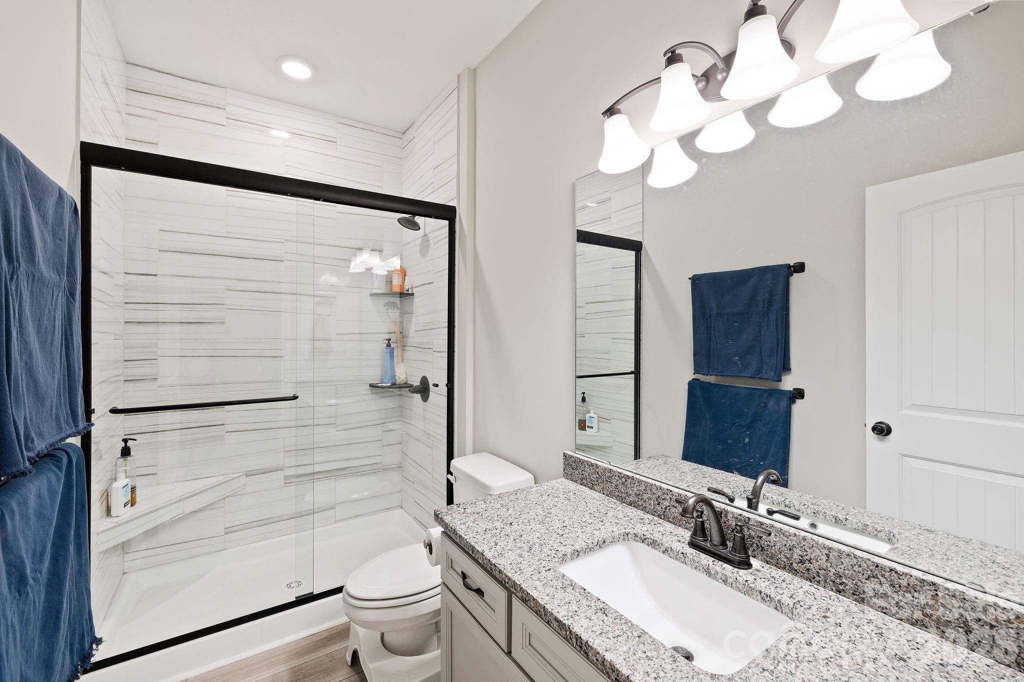 771 Sally Gap Road Old Fort NC 28762