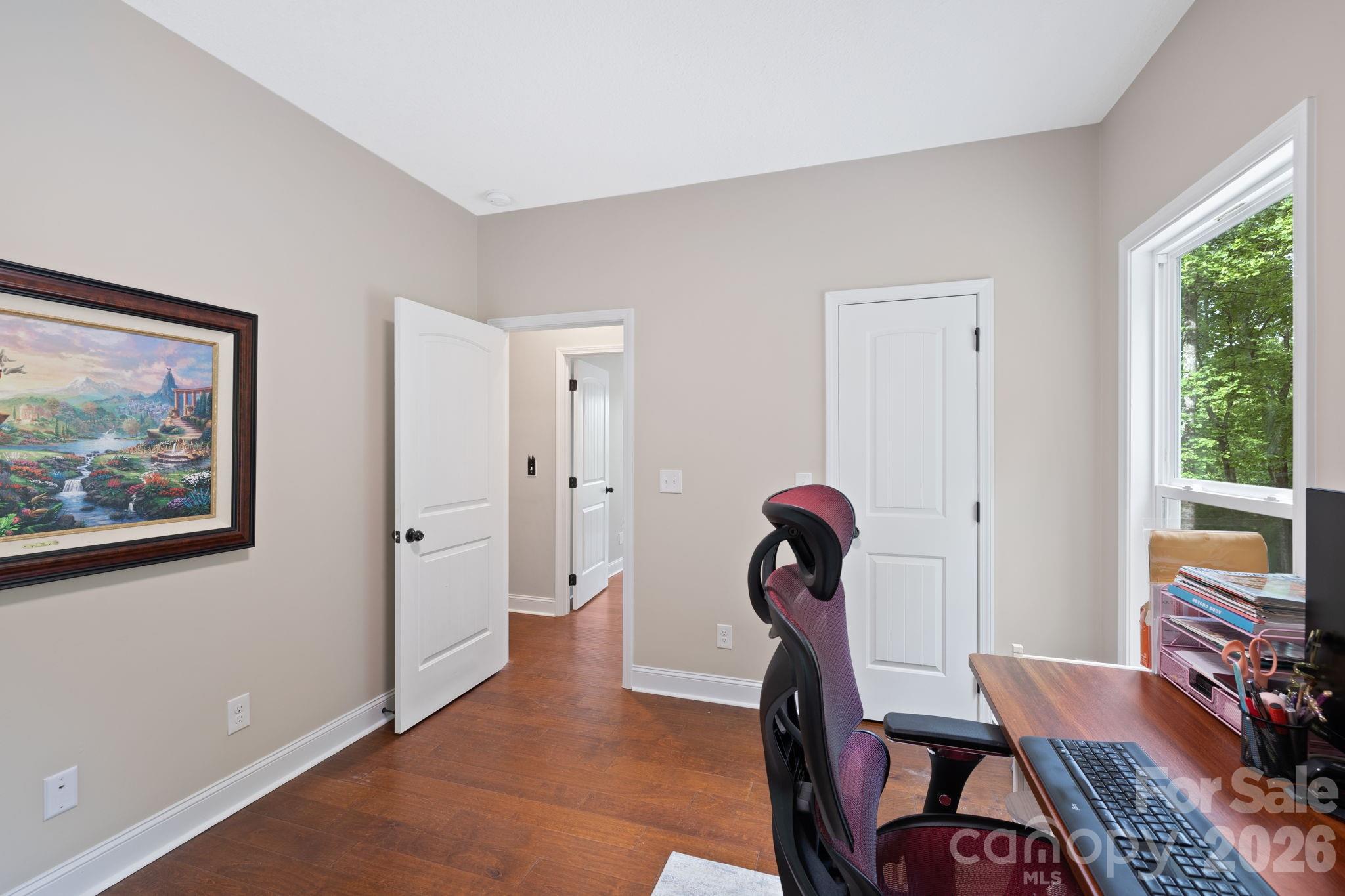 771 Sally Gap Road Old Fort NC 28762