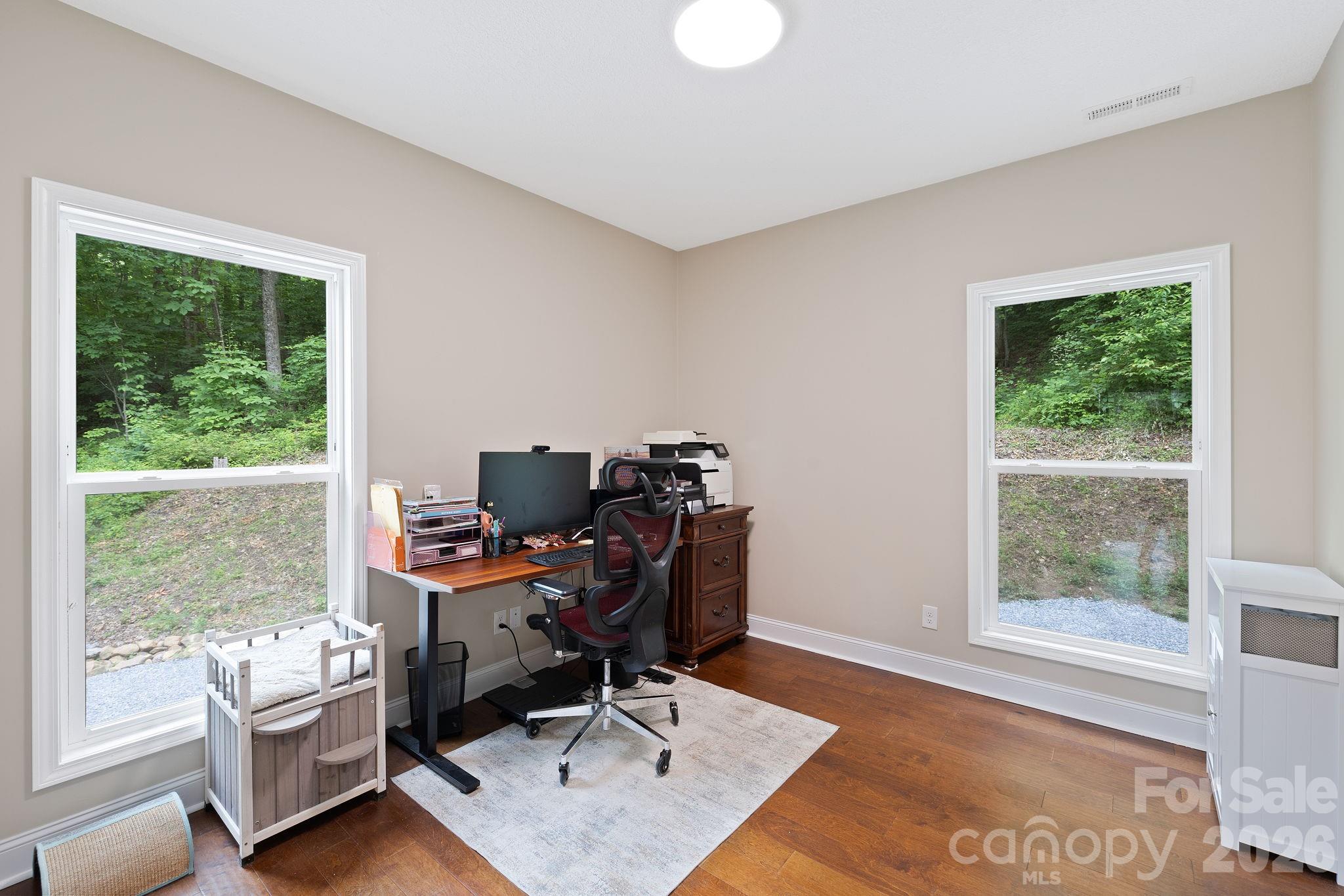 771 Sally Gap Road Old Fort NC 28762