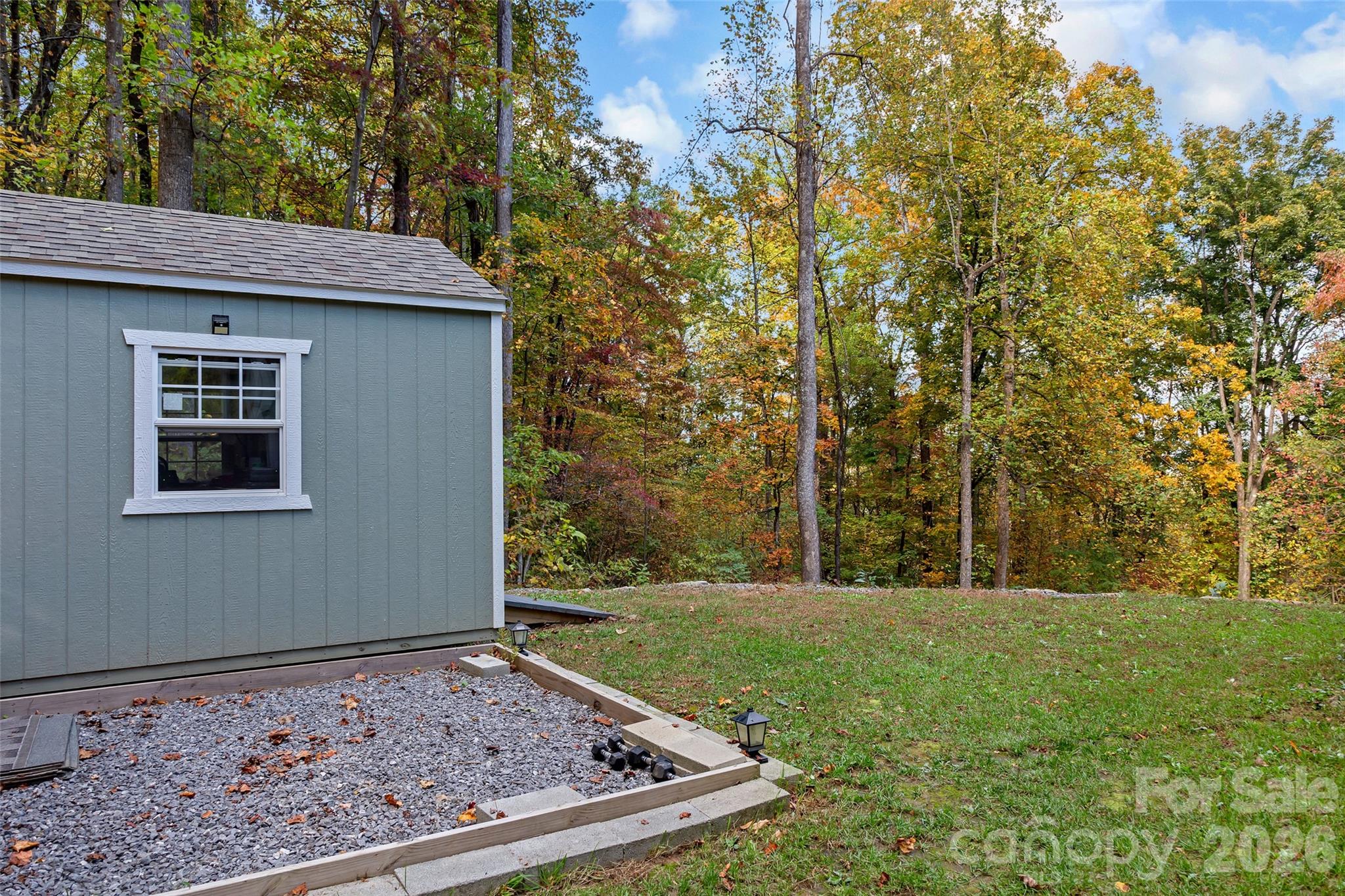 771 Sally Gap Road Old Fort NC 28762