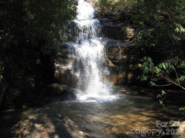 771 Sally Gap Road Old Fort NC 28762