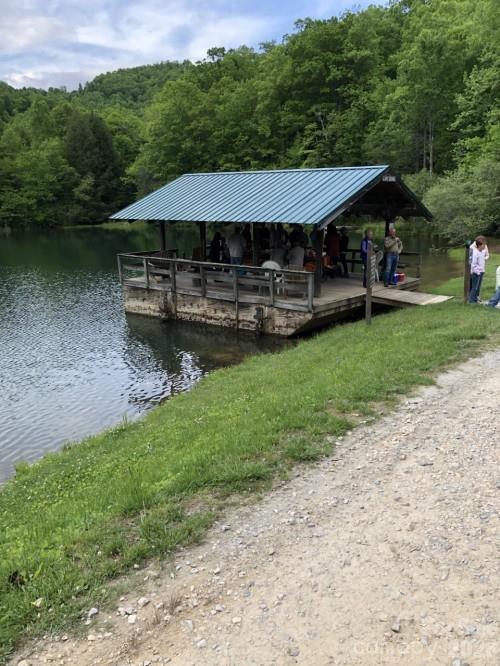 771 Sally Gap Road Old Fort NC 28762