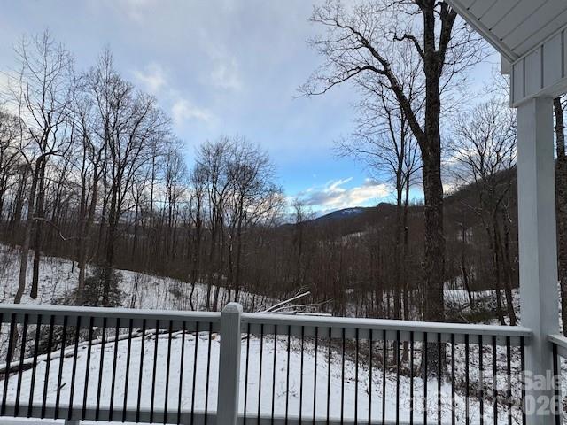 771 Sally Gap Road Old Fort NC 28762