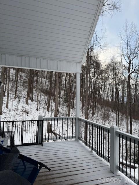 771 Sally Gap Road Old Fort NC 28762