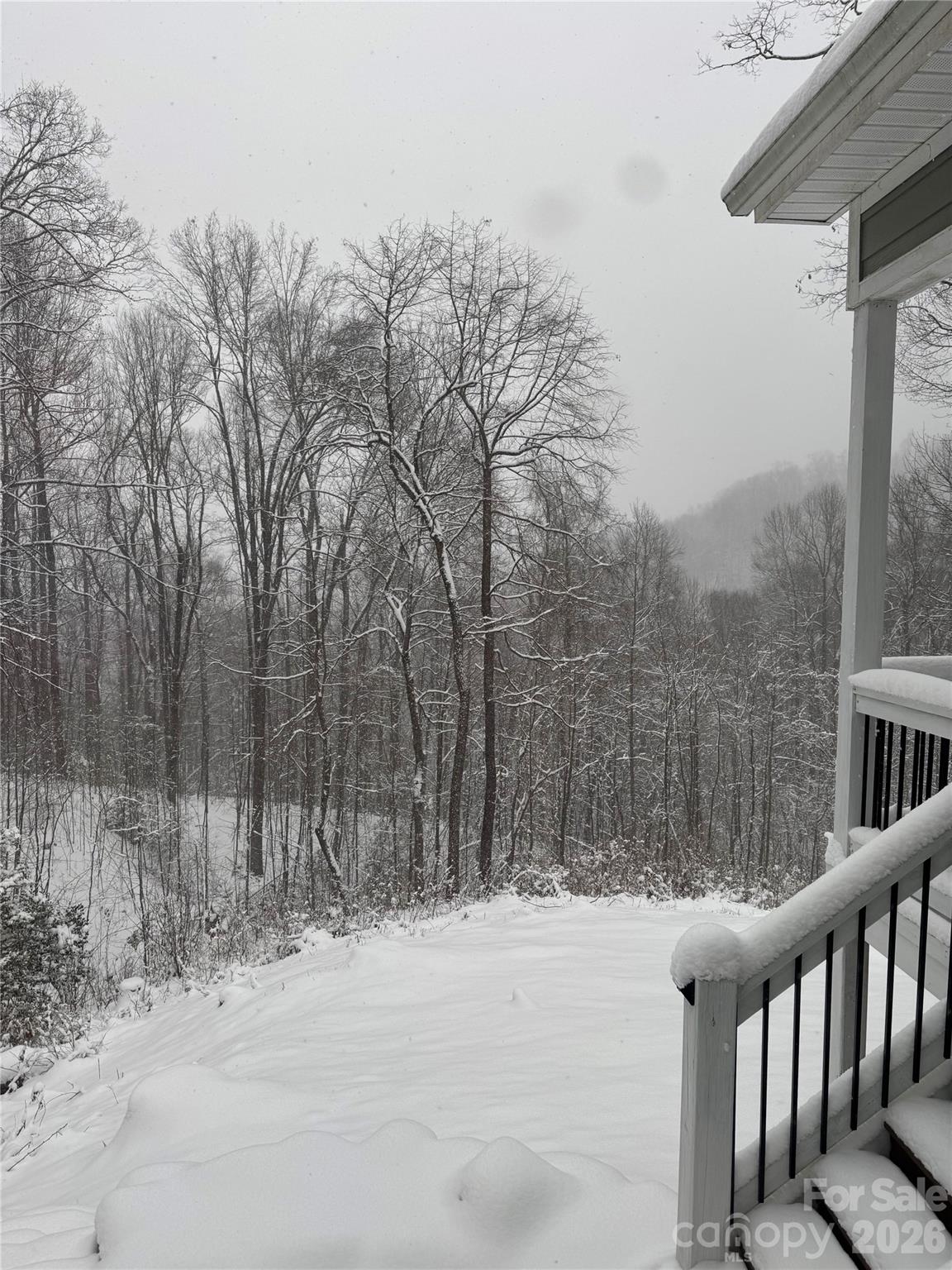 771 Sally Gap Road Old Fort NC 28762