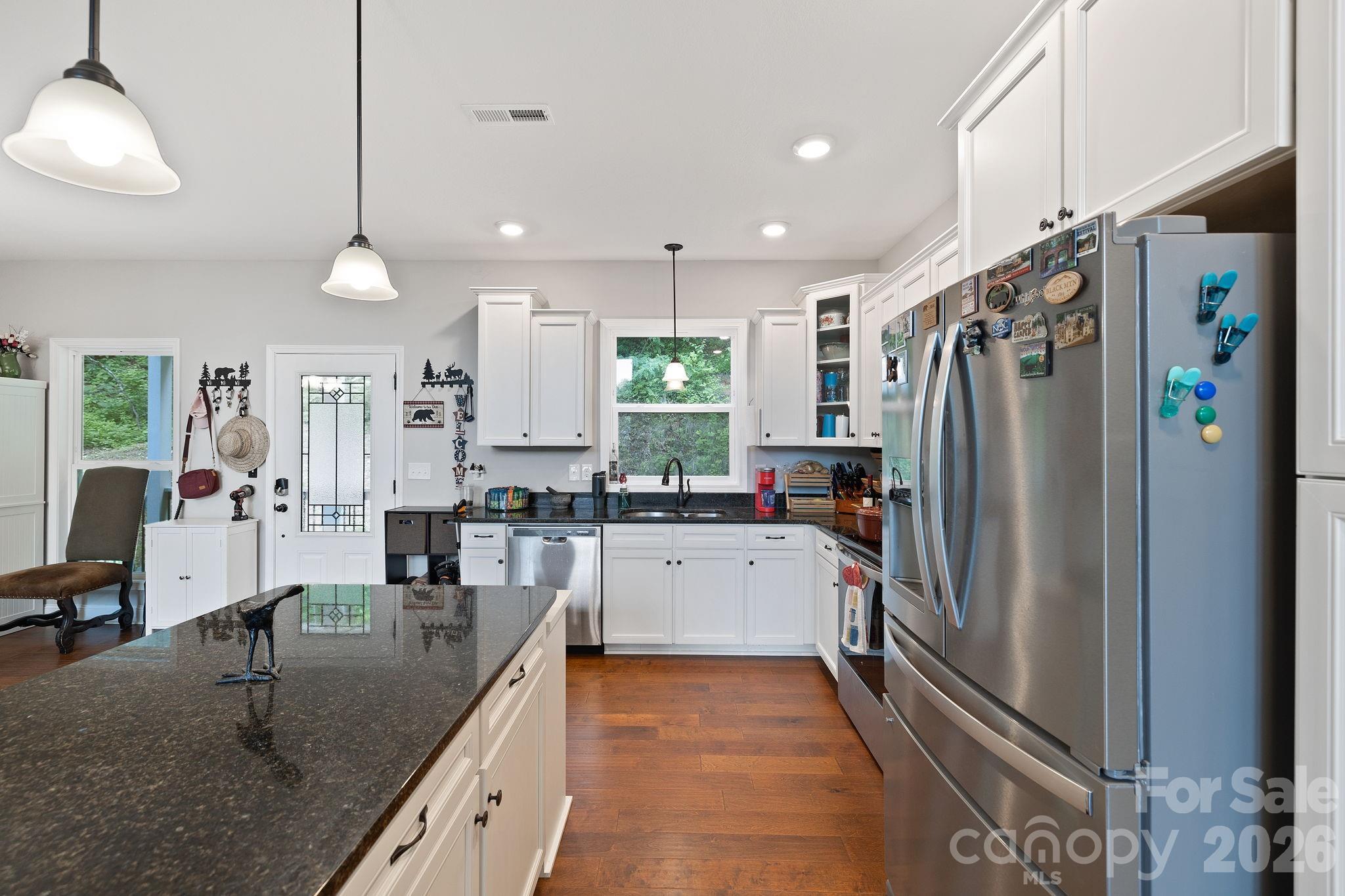 771 Sally Gap Road Old Fort NC 28762