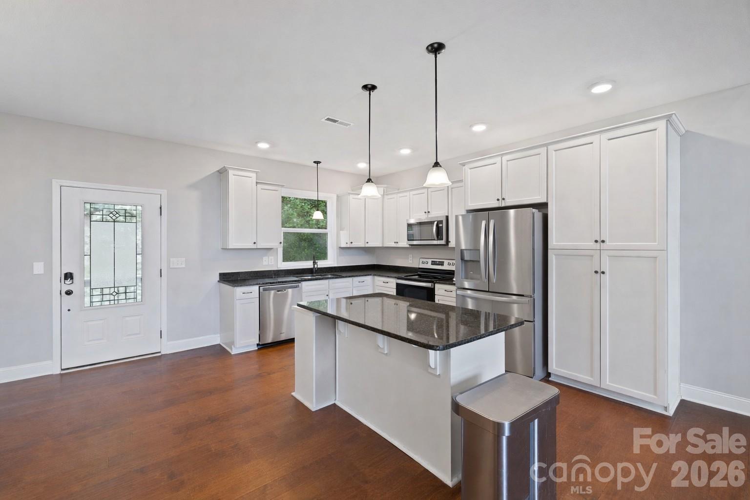 771 Sally Gap Road Old Fort NC 28762