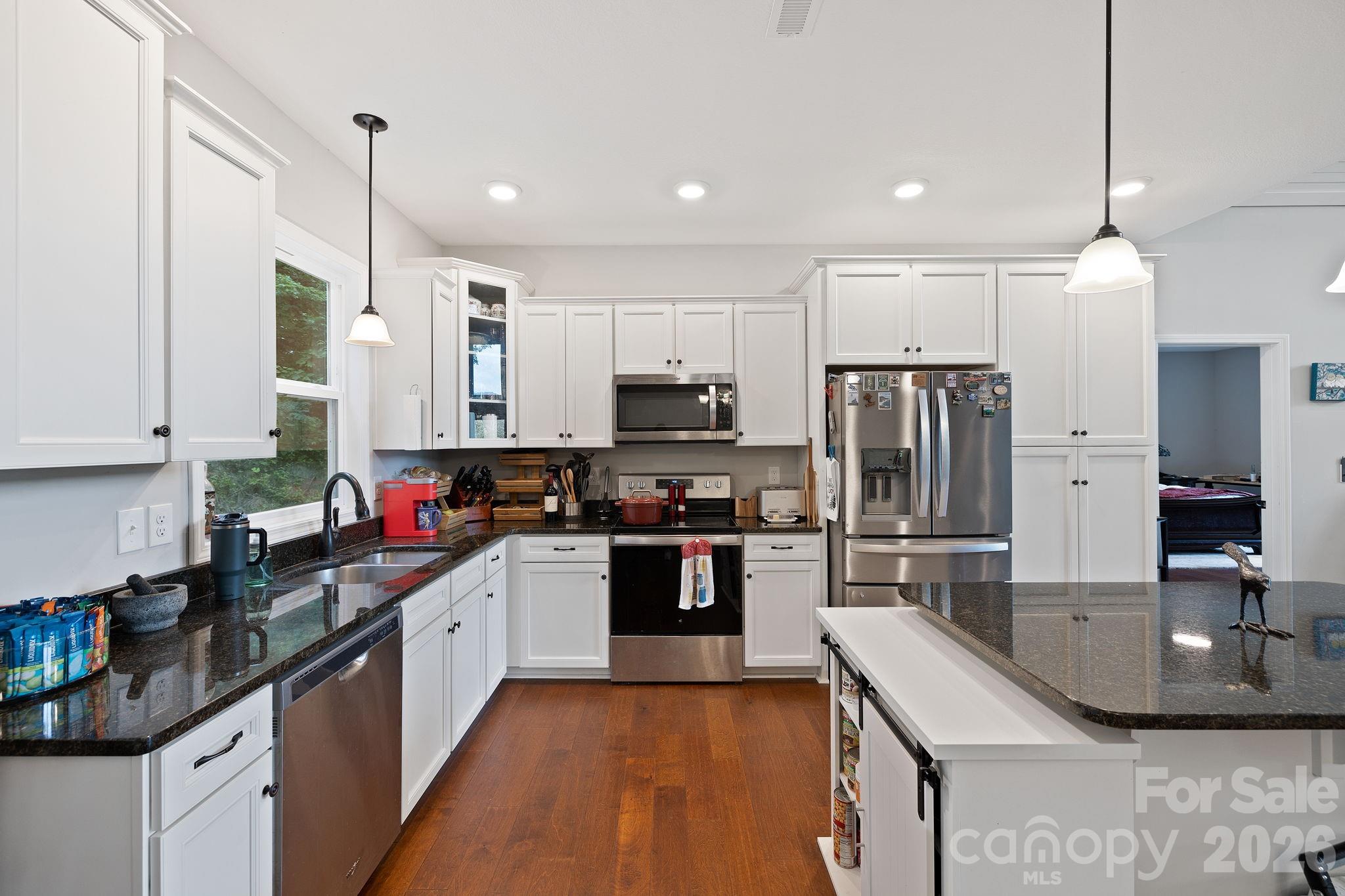 771 Sally Gap Road Old Fort NC 28762