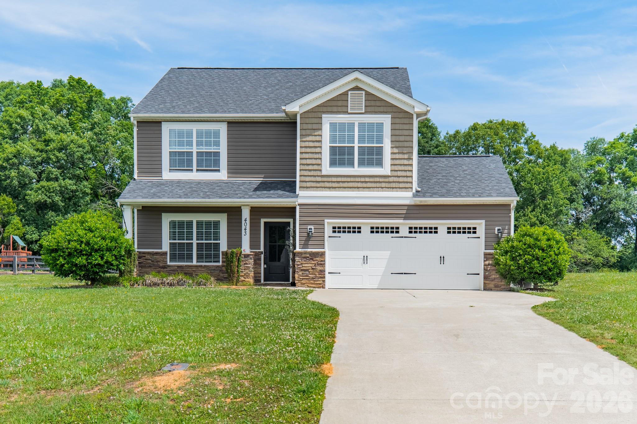 4043 Avis Way Monroe NC 28110