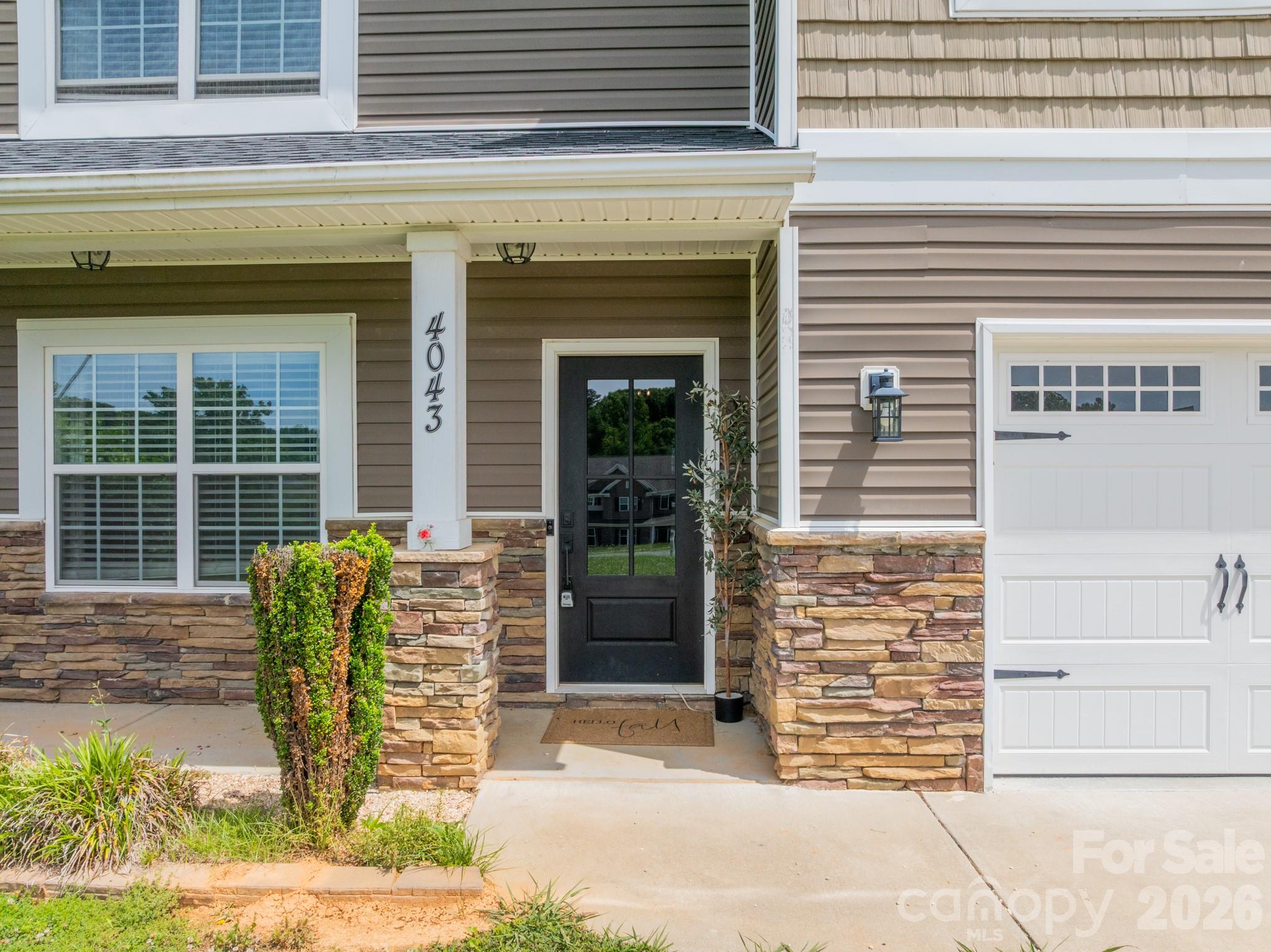 4043 Avis Way Monroe NC 28110