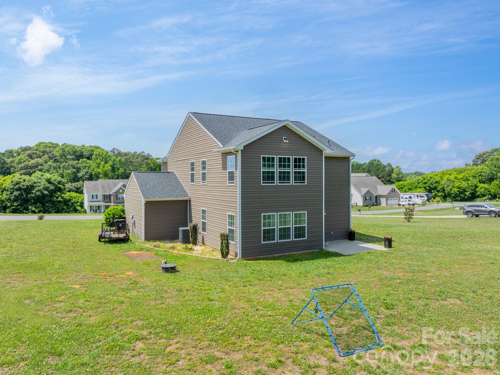 4043 Avis Way Monroe NC 28110