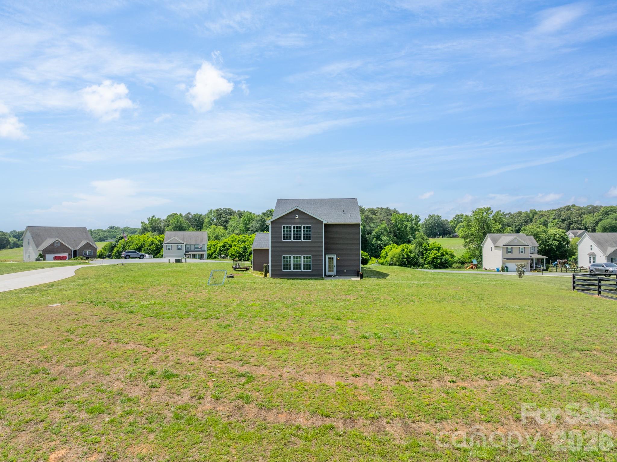 4043 Avis Way Monroe NC 28110