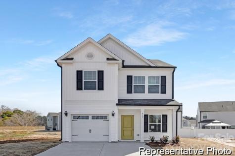 1617 Pelican Court Salisbury NC 28144