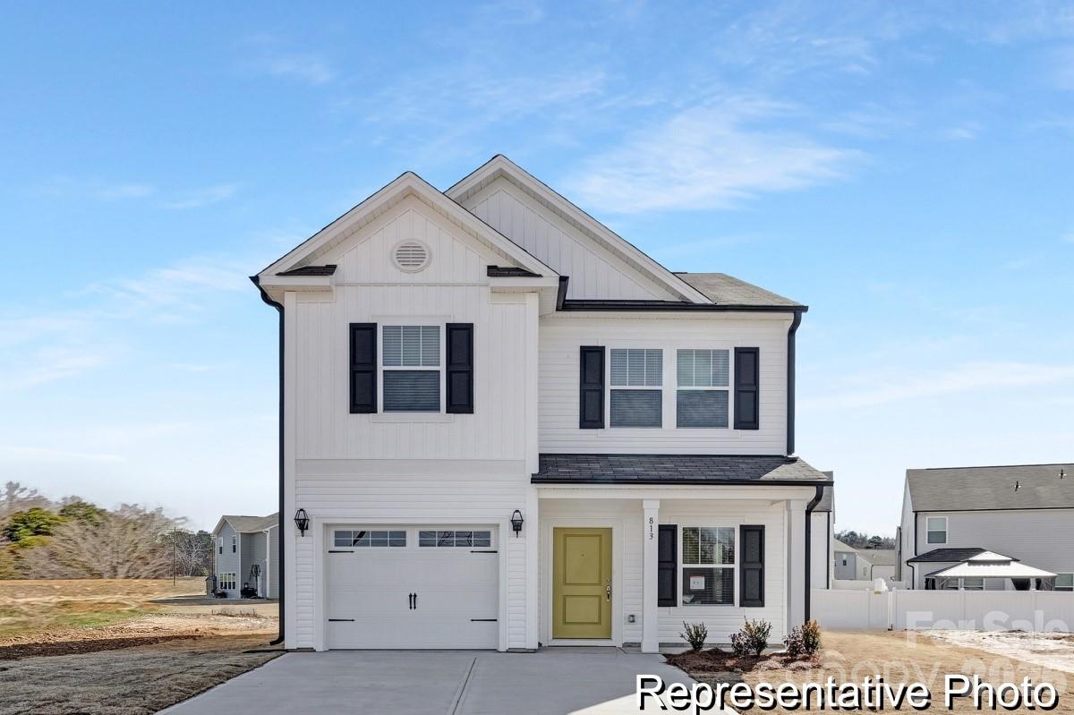1617 Pelican Court Salisbury NC 28144