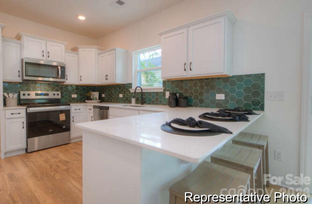 1617 Pelican Court Salisbury NC 28144