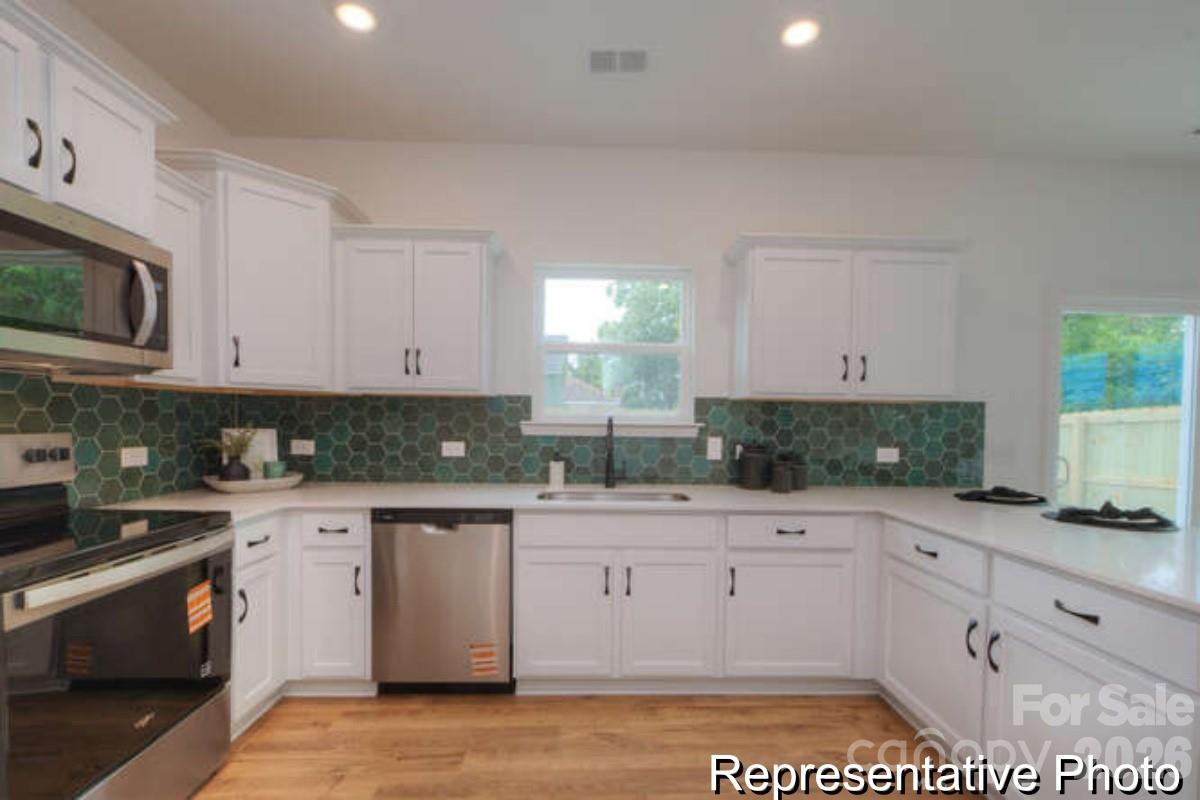 1617 Pelican Court Salisbury NC 28144