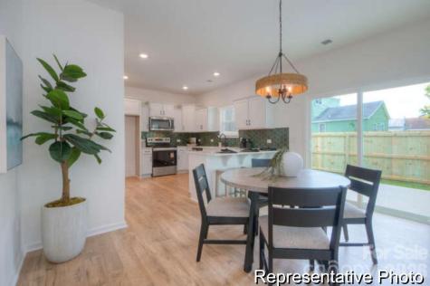 1617 Pelican Court Salisbury NC 28144